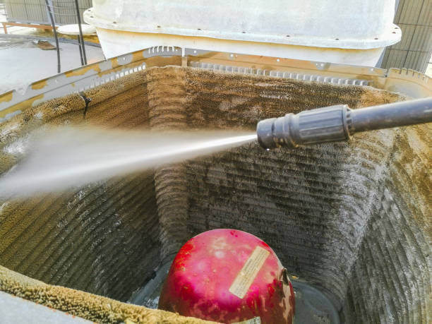 Best Ventilation Cleaning Services  in Sutter, CA