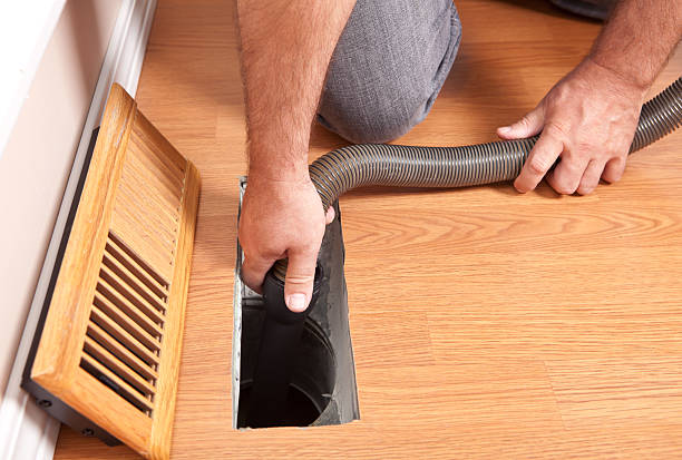 Best Commercial Air Duct Cleaning  in Sutter, CA