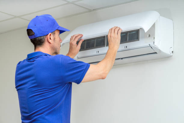 Trusted Sutter, CA Airduct Cleaning Experts