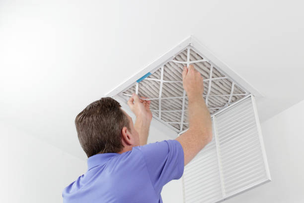 Best Affordable Air Duct Cleaning  in Sutter, CA